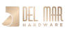 Del Mar Hardware logo